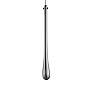 3_ET2 Stillo 2" Wide Black LED Mini Pendant more views