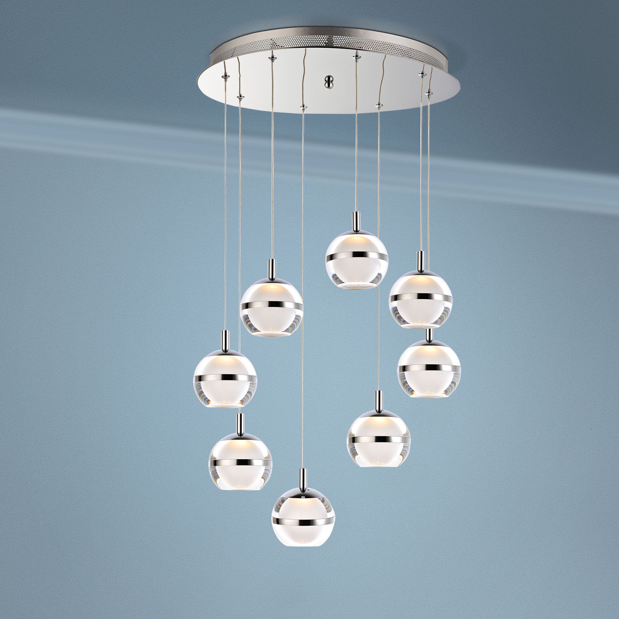 et2 lighting pendant