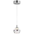 ET2 Lighting Swank Chrome Collection
