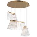 ET2 Lighting Tartan Gold Collection
