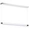 ET2 Vanish 36" Brushed Aluminum LED Pendant