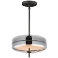 ET2 Lighting Voto Gray Collection