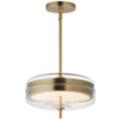 ET2 Lighting Voto Gray Collection