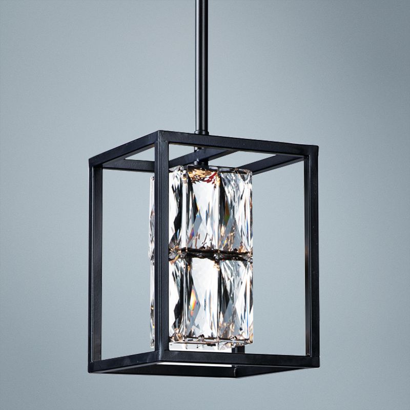 et2 crystal chandelier