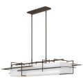Hubbardton Forge Etch Bronze Collection