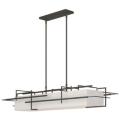 Hubbardton Forge Etch Silver Collection