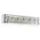 Eternity 6 Light Vanity Light With Chrome Finish