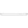 Ethan 42" Wide White Direct Wire Under Cabinet Light
