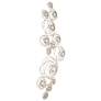 3_Ethereal Rose Wall Art - Havana Gold Ombre more views
