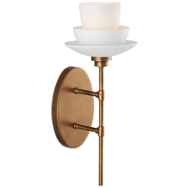 Image 1 Etiquette Wall Sconce