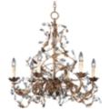 Maxim Lighting Elegante Gold Collection