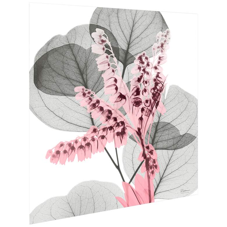Image 2 Eucalyptus Bush 1 24" Square Tempered Glass Graphic Wall Art