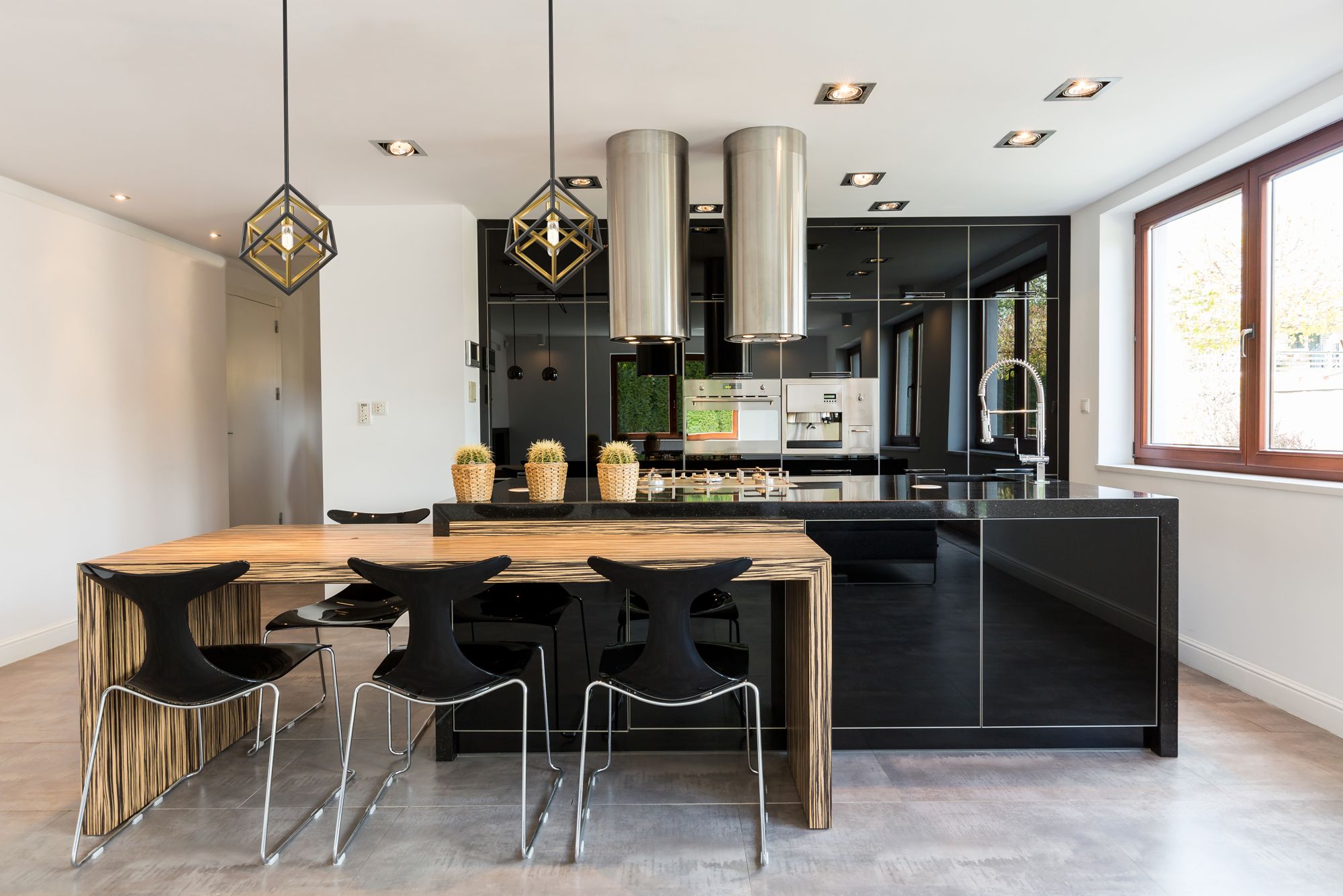 Image 4 Euclid by Z-Lite Olde Brass + Bronze 12 inch 1 Light Mini Pendant more views