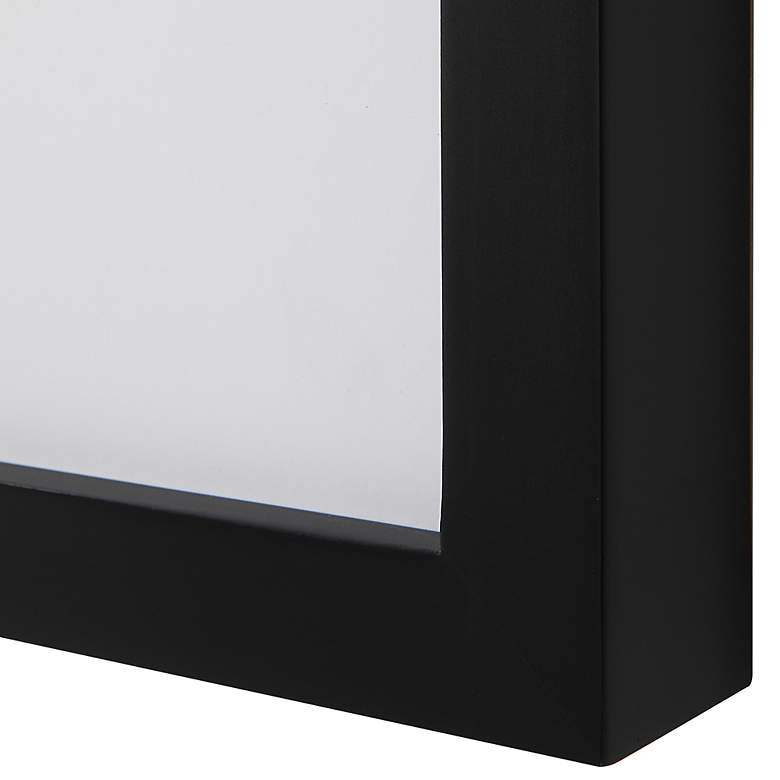 Image 5 Euphoria 52" High Framed Print Rectangular Wall Art more views