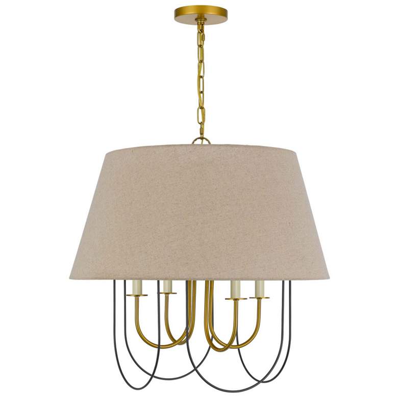 Image 1 Eupora Chandelier