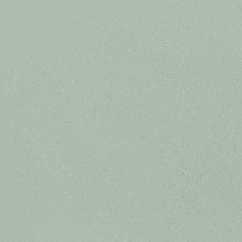 Image 4 Euro Style Lance 18 1/2" Wide Mint Green Outdoor Stackable Side Chair more views
