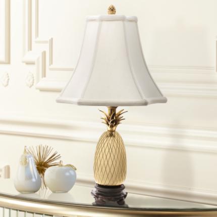 Eurocraft Home Décor Tropic Pineapple Collection