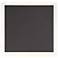 Eurofase 11 3/4" Square Graphite Gray LED Outdoor Wall Light