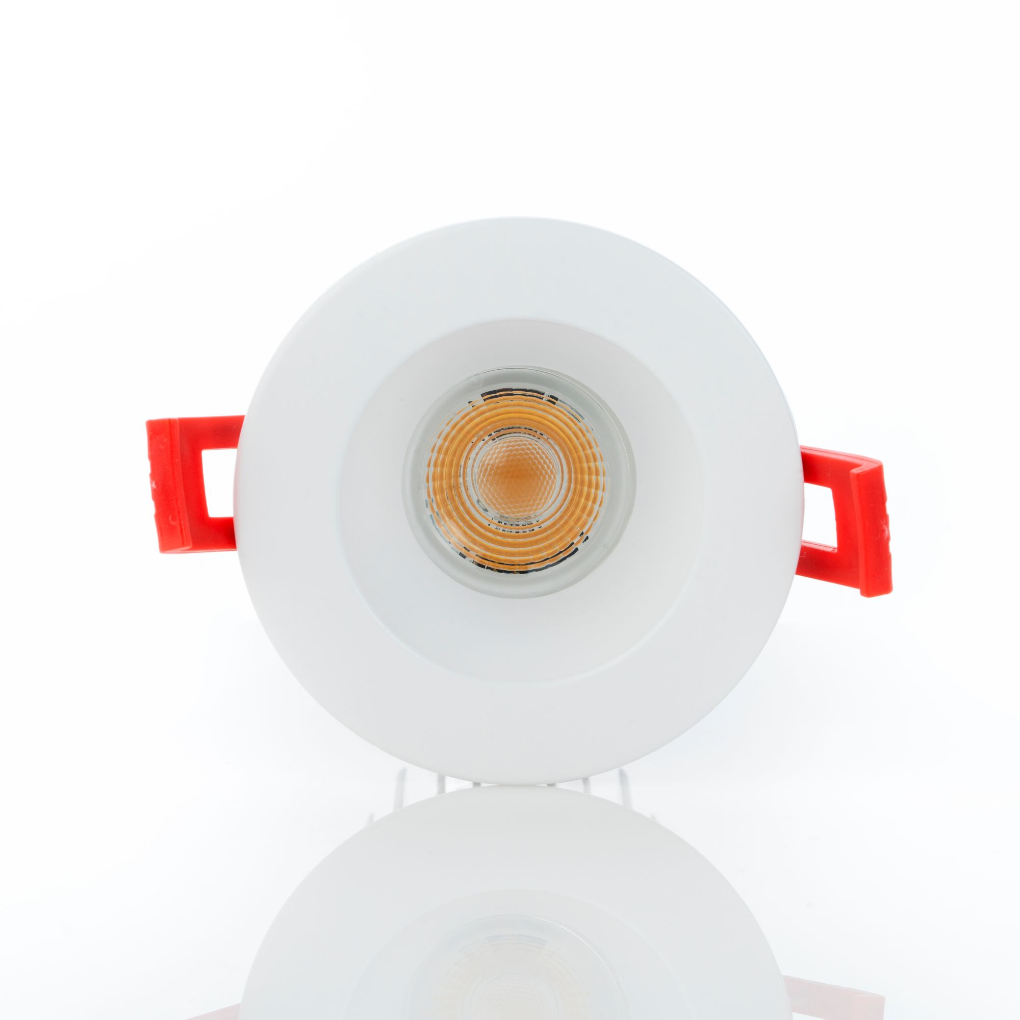 Image 4 Eurofase 2 IN HIGH OUTPUT ROUND LED DOWNLIGHT more views
