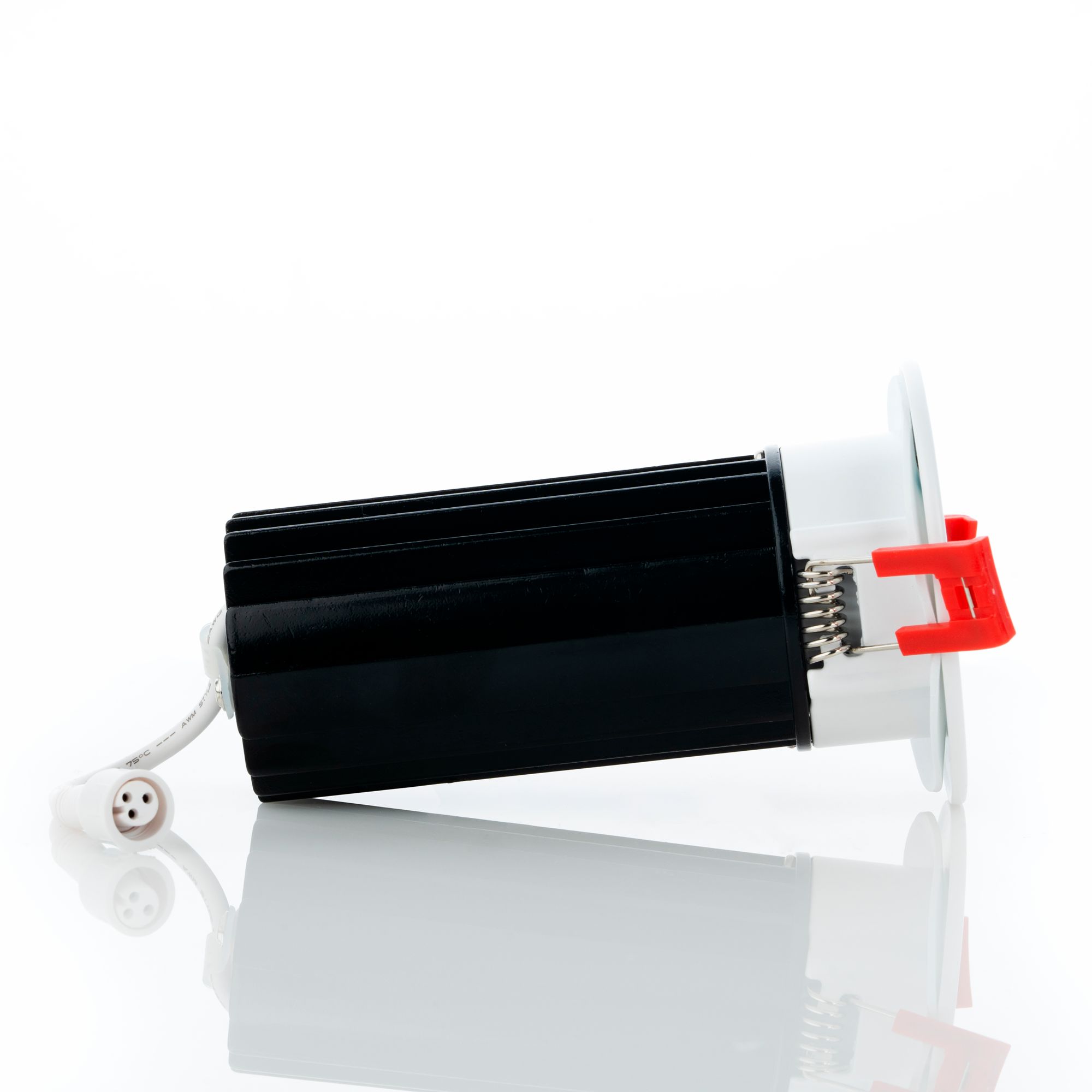 Eurofase 2 IN HIGH OUTPUT ROUND LED DOWNLIGHT