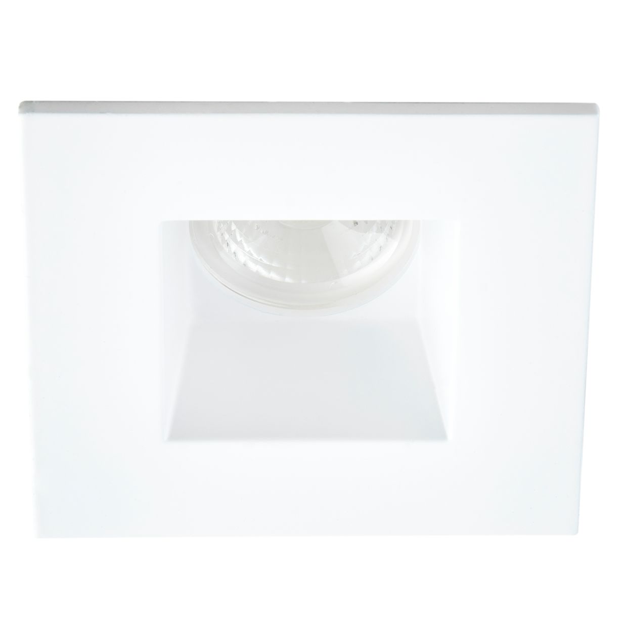 Eurofase 2 IN HIGH OUTPUT SQUARE LED DOWNLIGHT