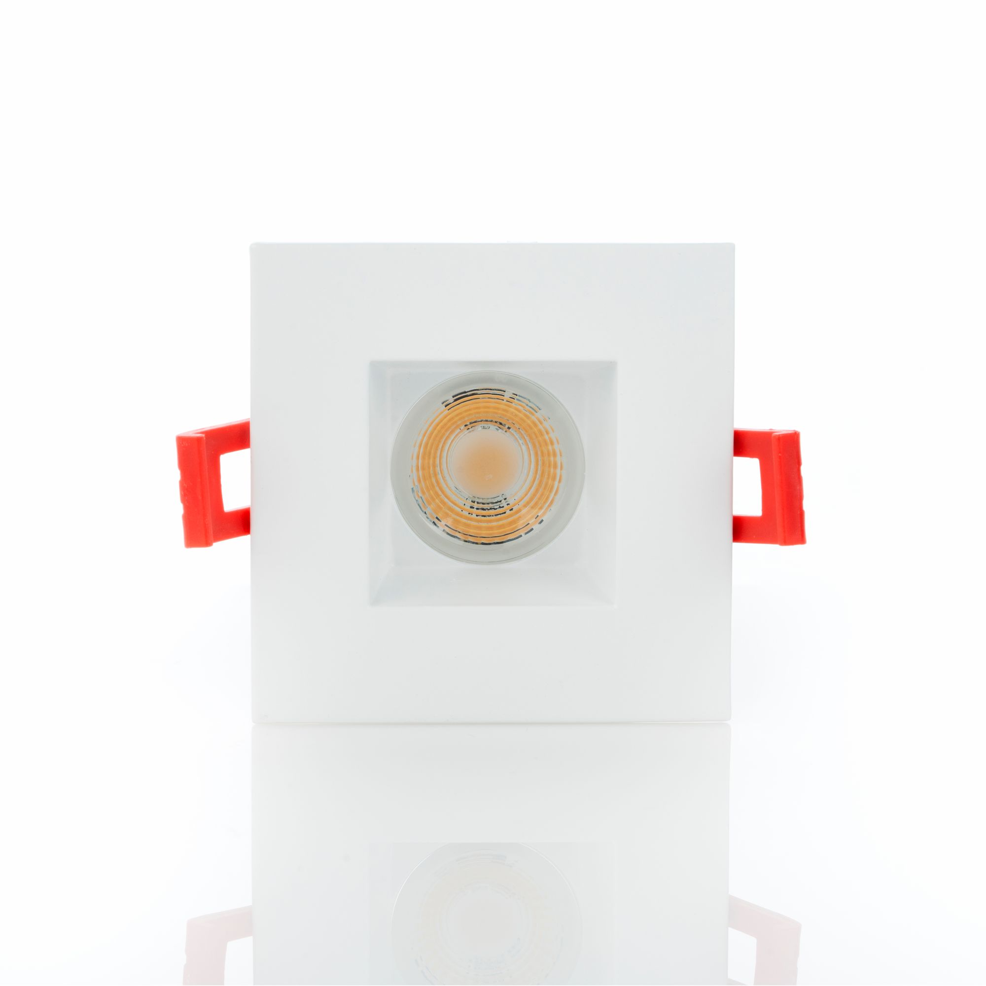 Image 4 Eurofase 2 IN HIGH OUTPUT SQUARE LED DOWNLIGHT more views