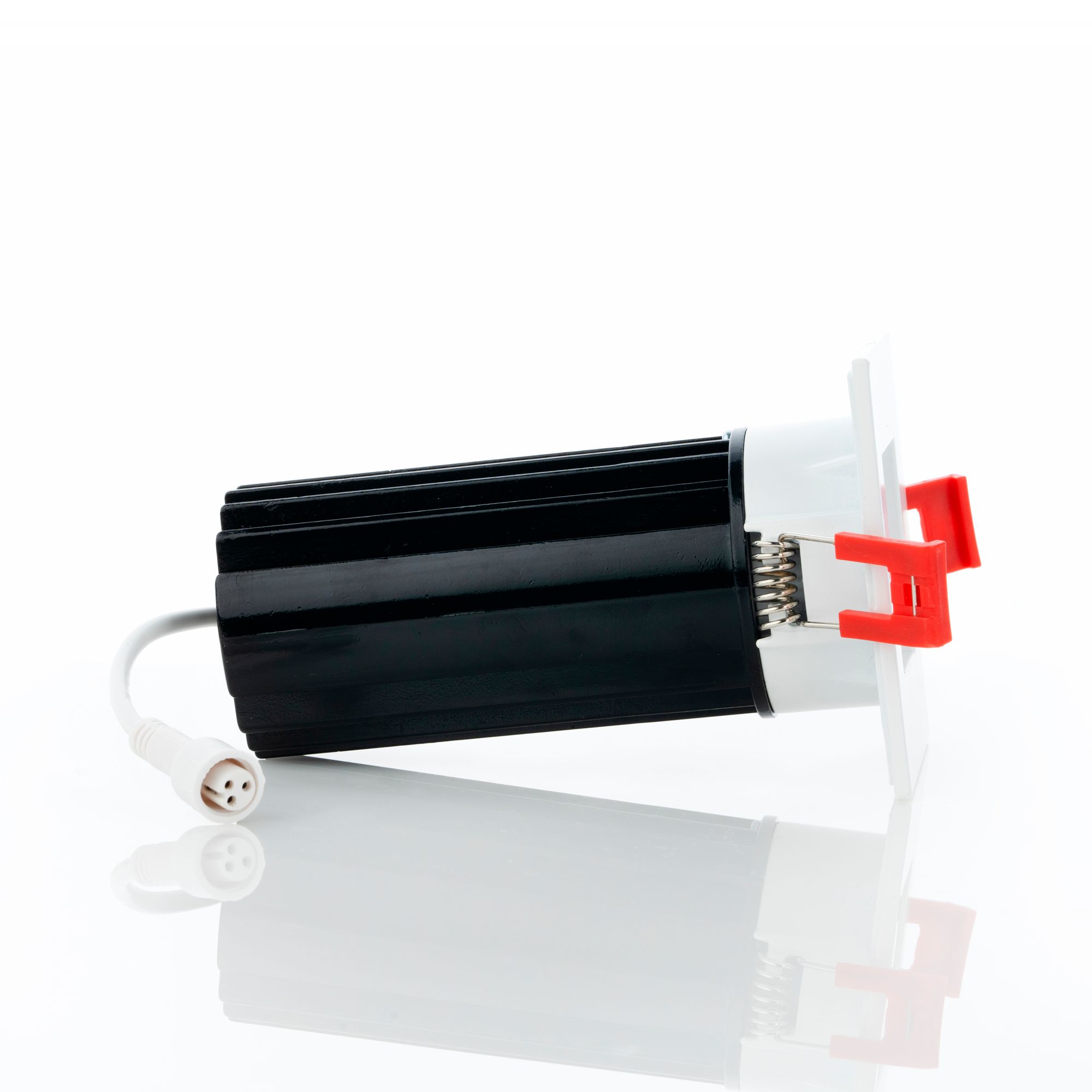 Image 6 Eurofase 2 IN HIGH OUTPUT SQUARE LED DOWNLIGHT more views