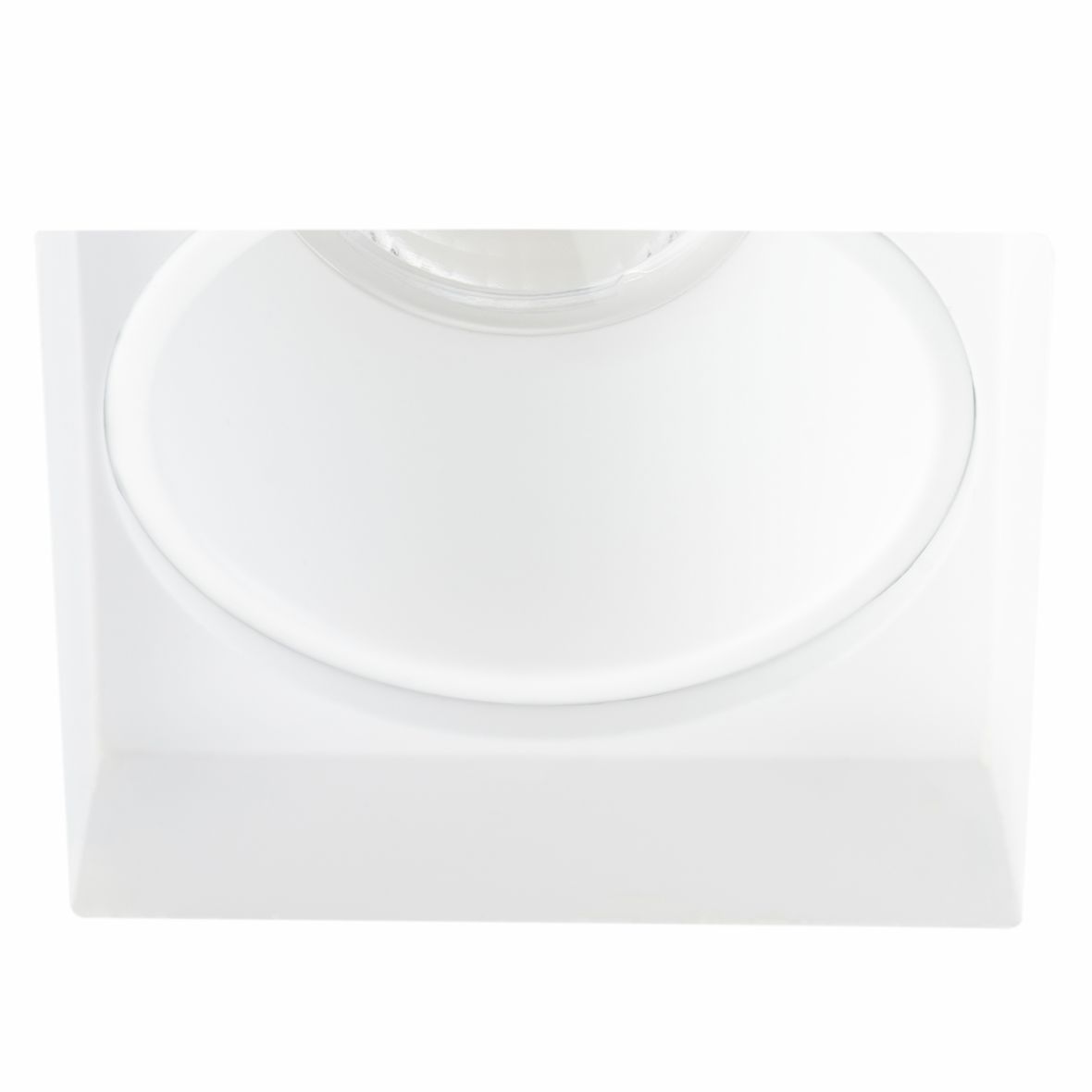 Eurofase 2 IN TRIMLESS ROUND LED DOWNLIGHT