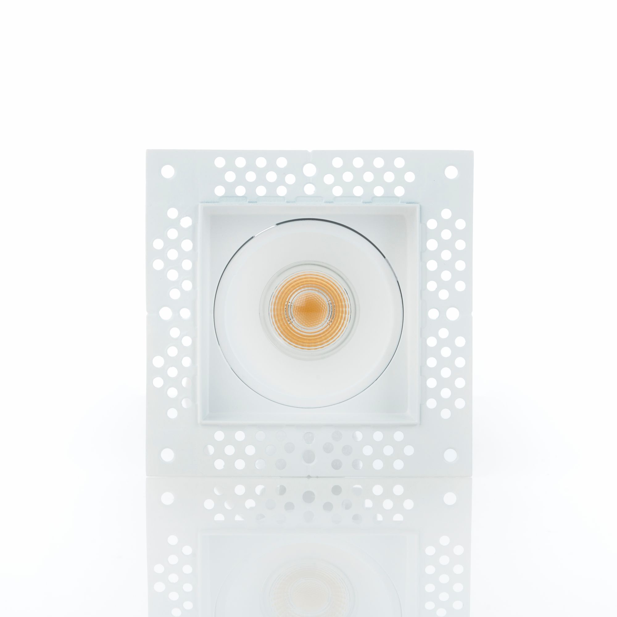 Image 4 Eurofase 2 IN TRIMLESS ROUND LED DOWNLIGHT more views