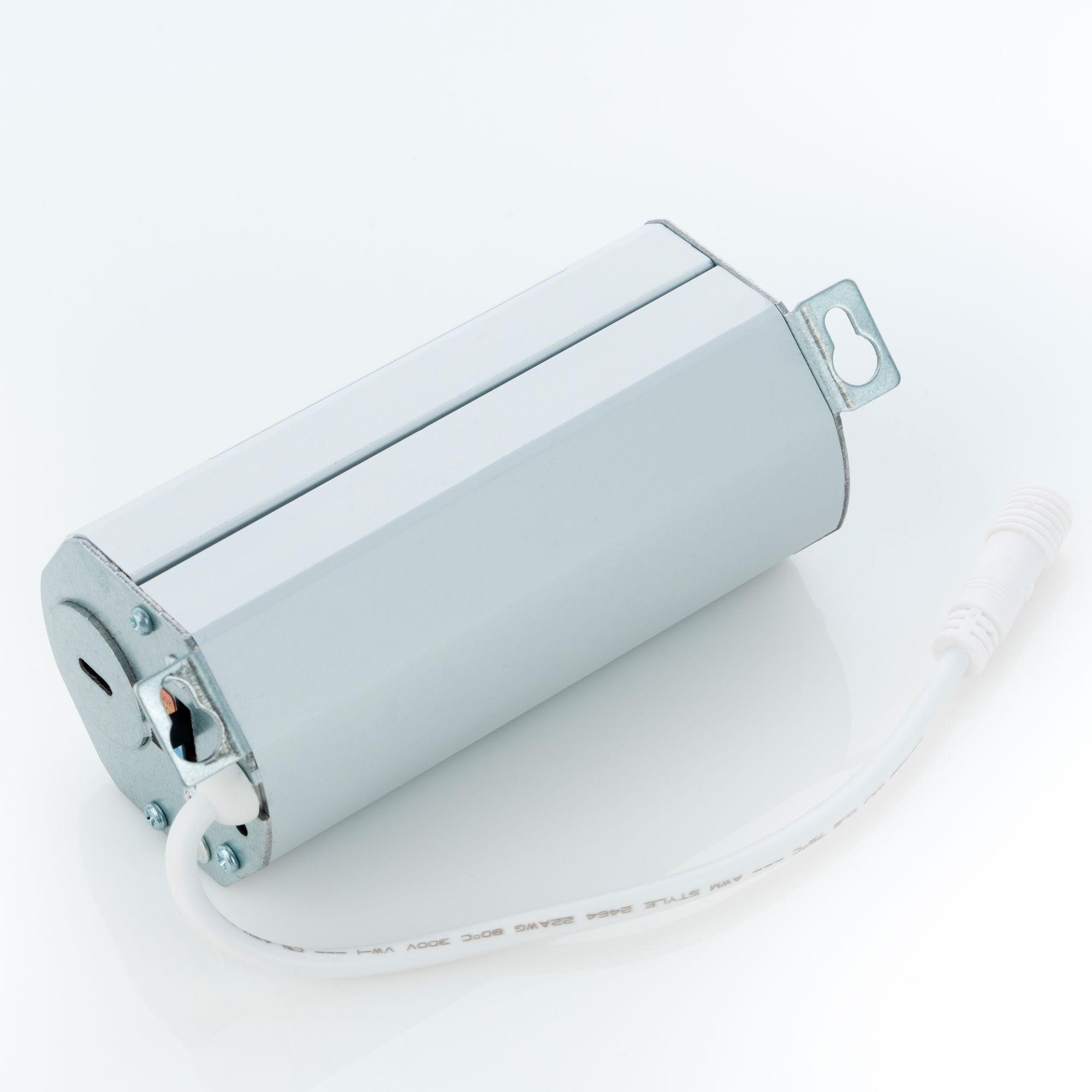 Eurofase 2 IN TRIMLESS ROUND LED DOWNLIGHT