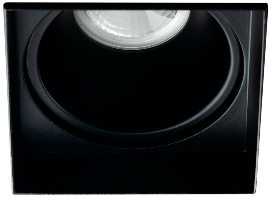 Eurofase 2 IN TRIMLESS SQUARE LED DOWNLIGHT