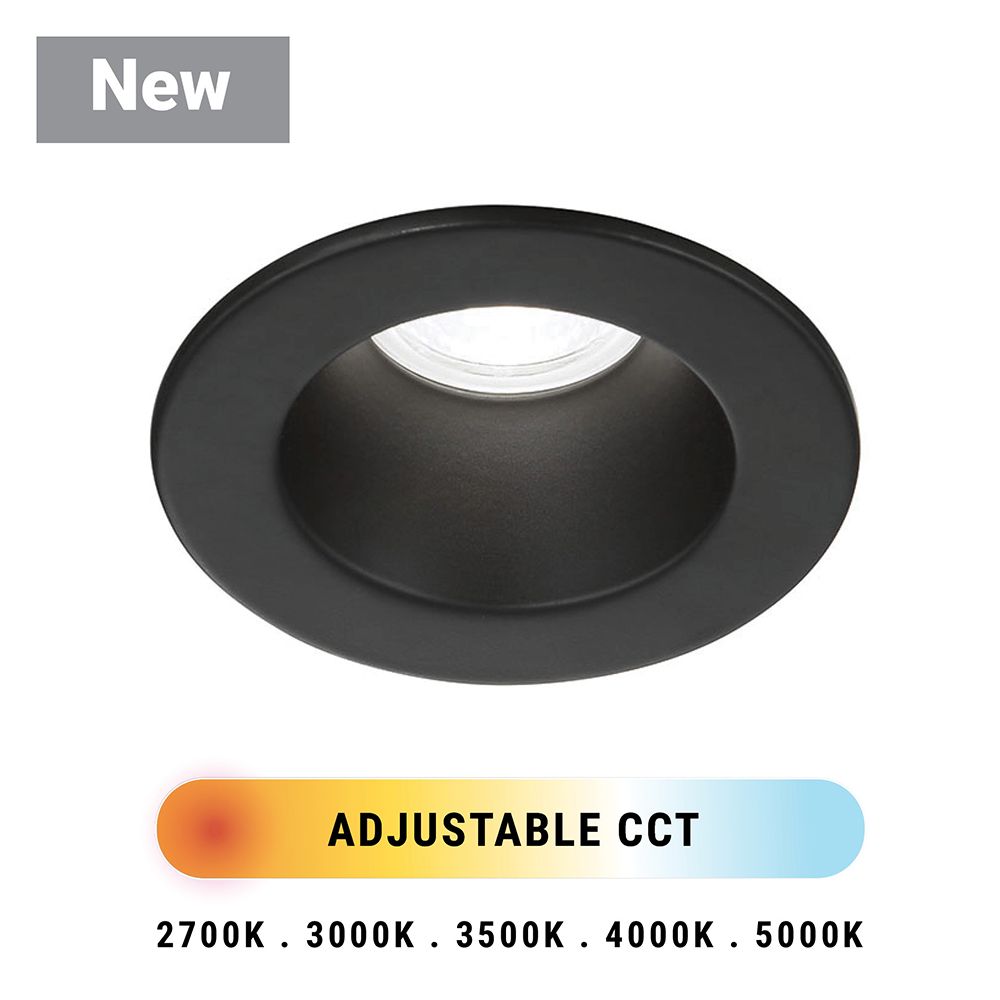 Image 2 Eurofase 2 INCH HIGH OUTPUT ROUND LED DOWNLIGHT more views