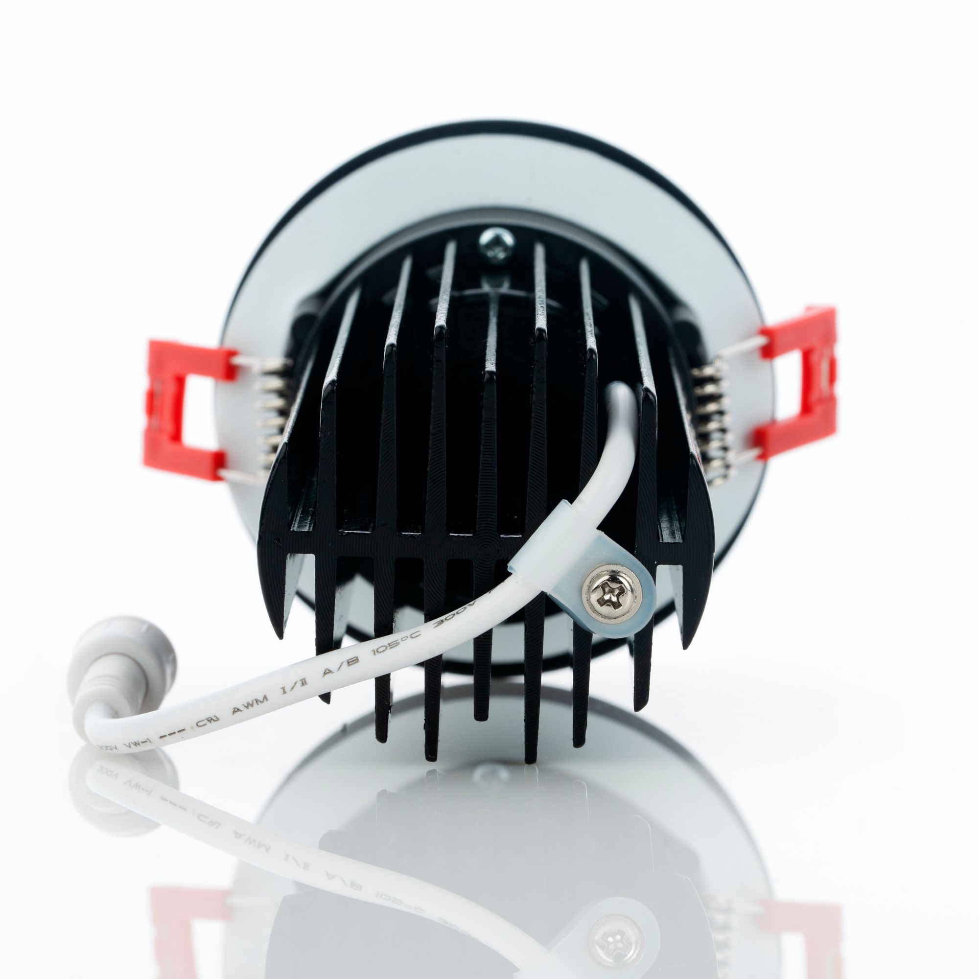 Image 5 Eurofase 2 INCH HIGH OUTPUT ROUND LED DOWNLIGHT more views