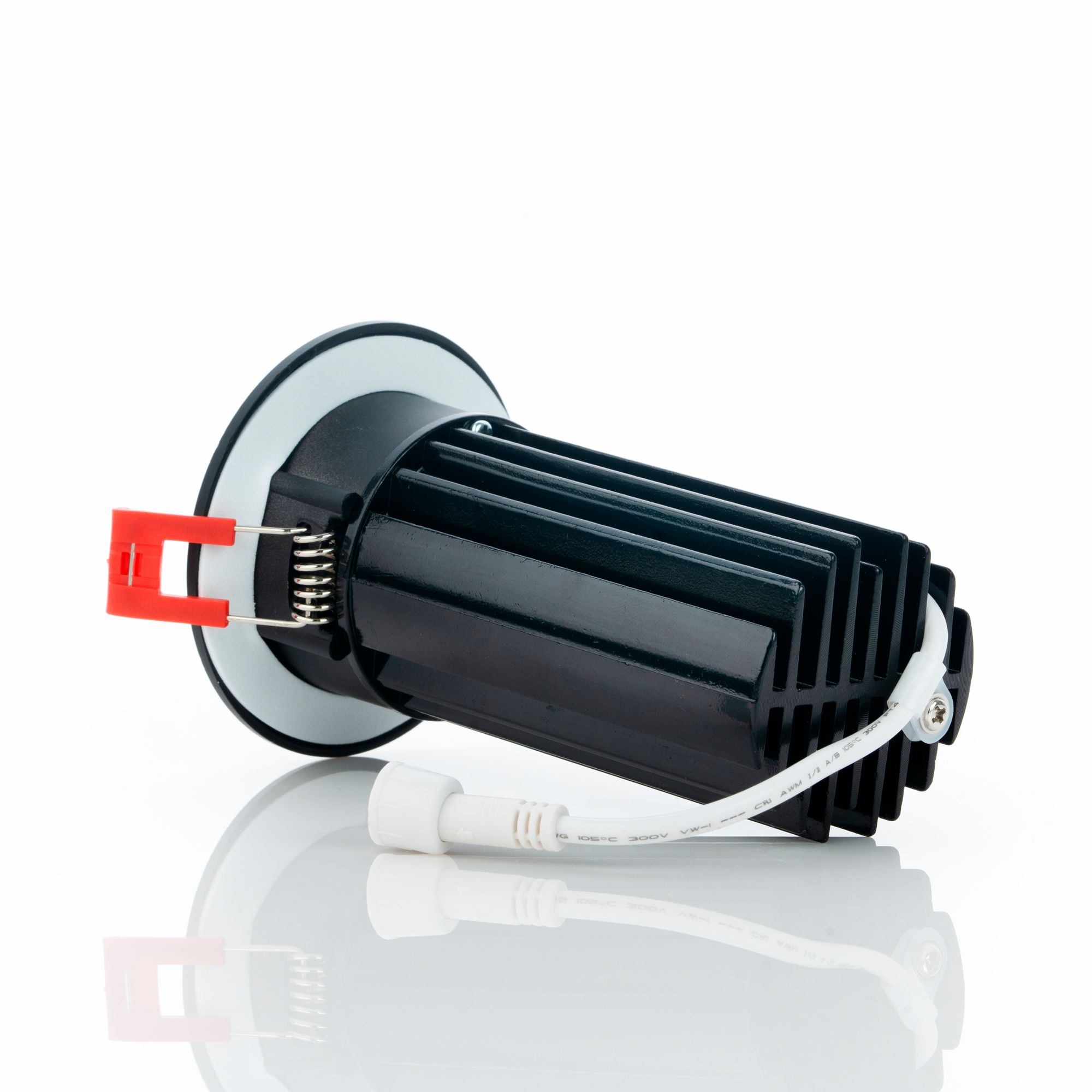 Image 7 Eurofase 2 INCH HIGH OUTPUT ROUND LED DOWNLIGHT more views