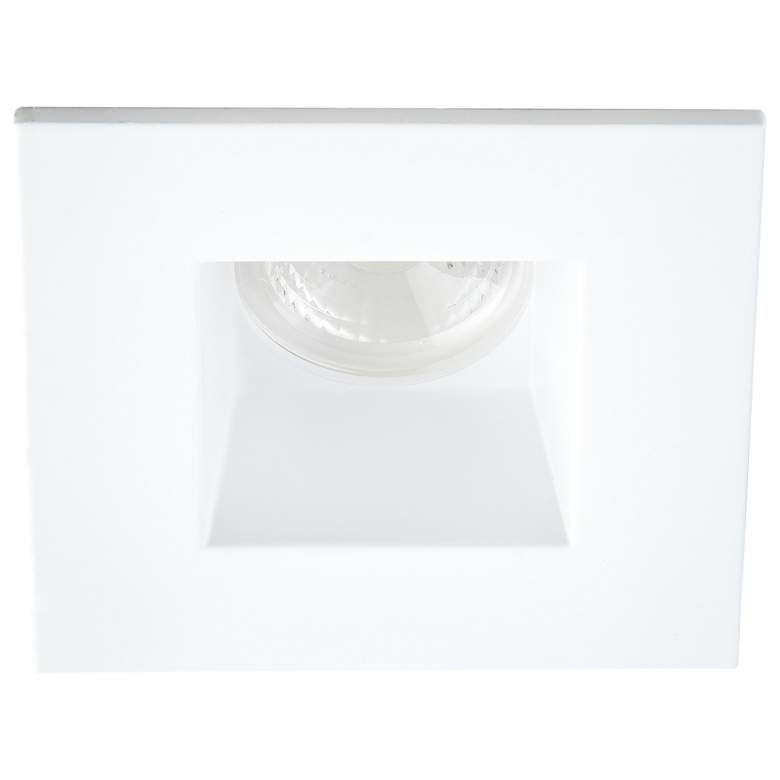 Image 1 Eurofase 2 INCH HIGH OUTPUT SQUARE LED DOWNLIGHT