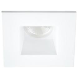 Eurofase 2 INCH HIGH OUTPUT SQUARE LED DOWNLIGHT