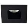 Eurofase 2 INCH HIGH OUTPUT SQUARE LED DOWNLIGHT