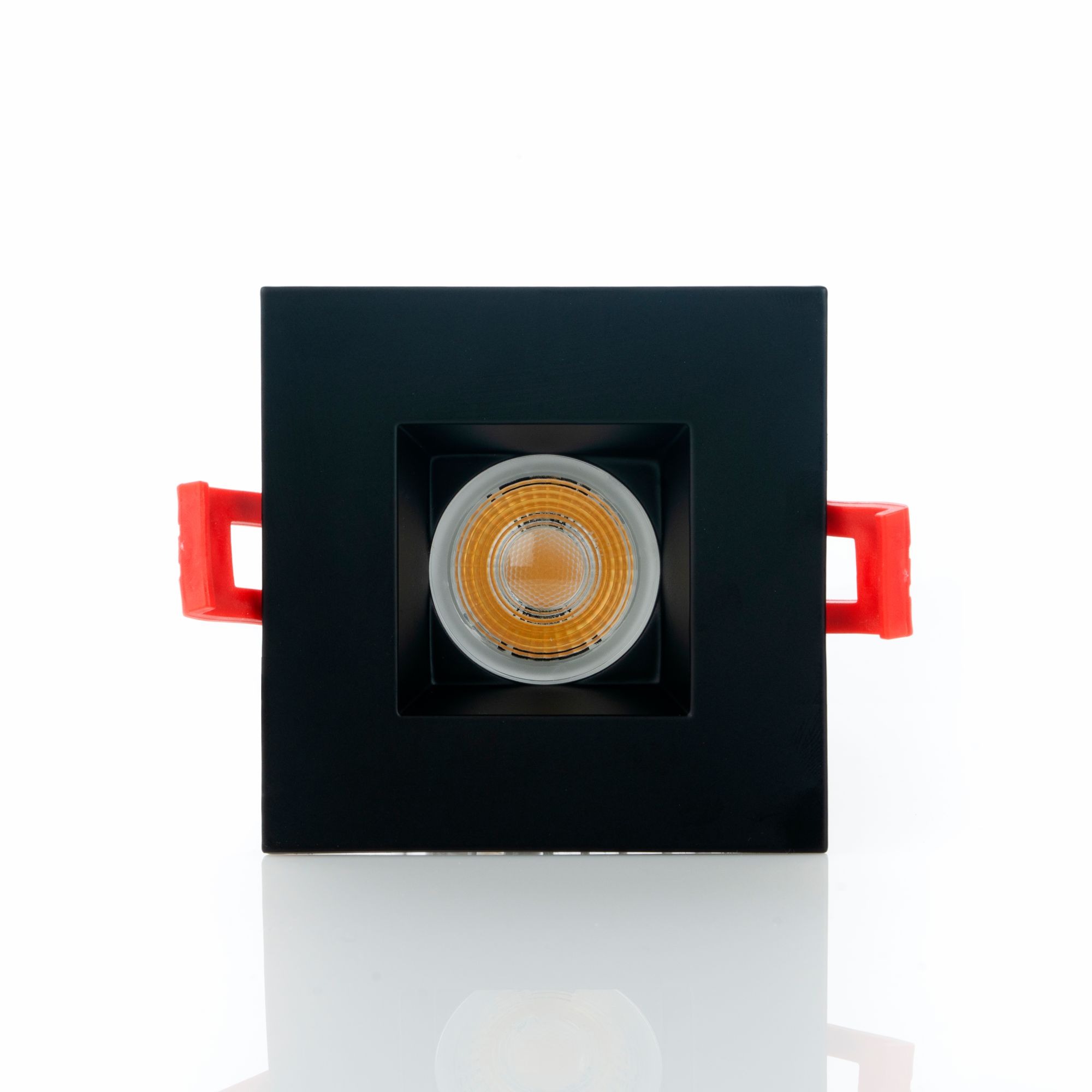 Image 4 Eurofase 2 INCH HIGH OUTPUT SQUARE LED DOWNLIGHT more views
