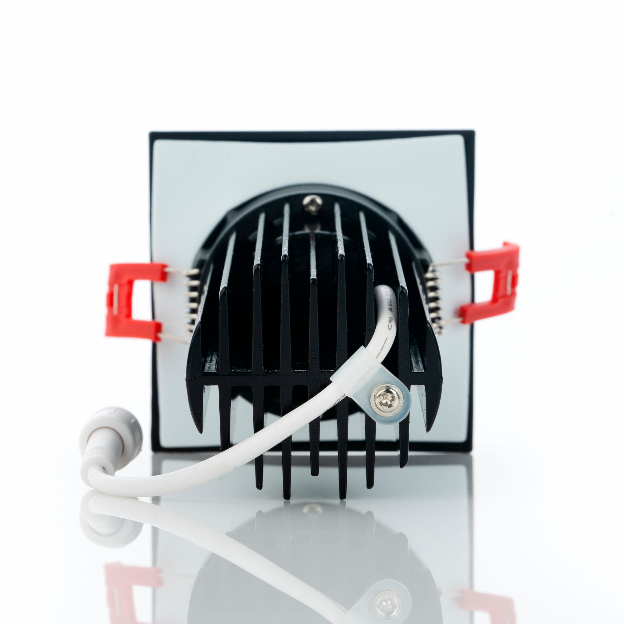 Image 5 Eurofase 2 INCH HIGH OUTPUT SQUARE LED DOWNLIGHT more views