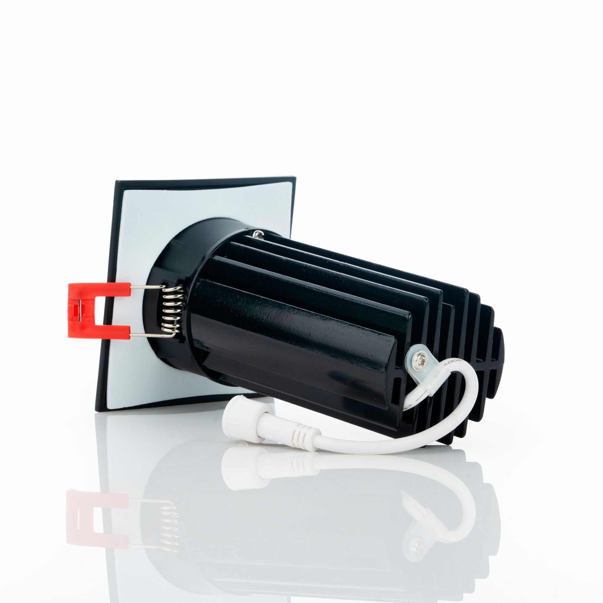 Image 6 Eurofase 2 INCH HIGH OUTPUT SQUARE LED DOWNLIGHT more views