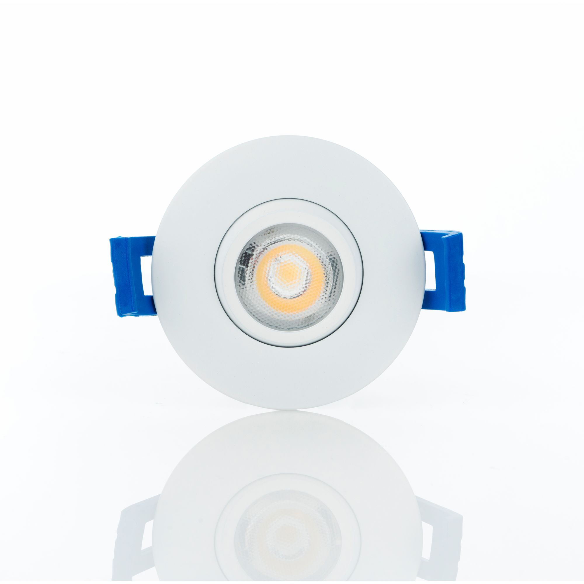 Image 4 Eurofase 2 Inch Mini Round LED Gimbal Downlight more views