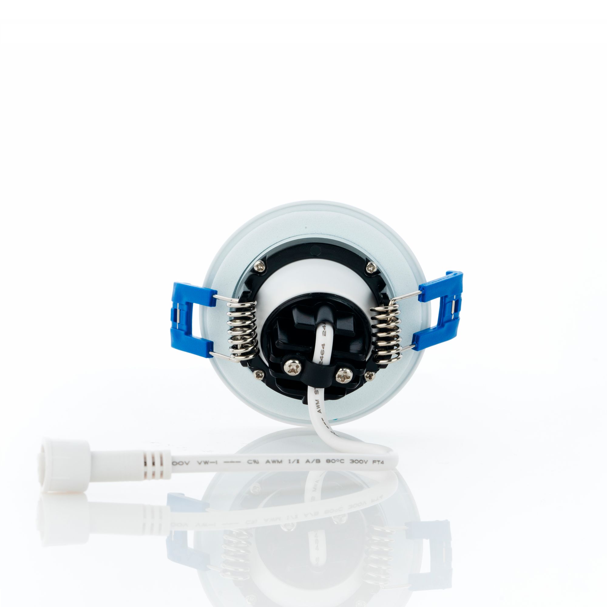 Image 5 Eurofase 2 Inch Mini Round LED Gimbal Downlight more views
