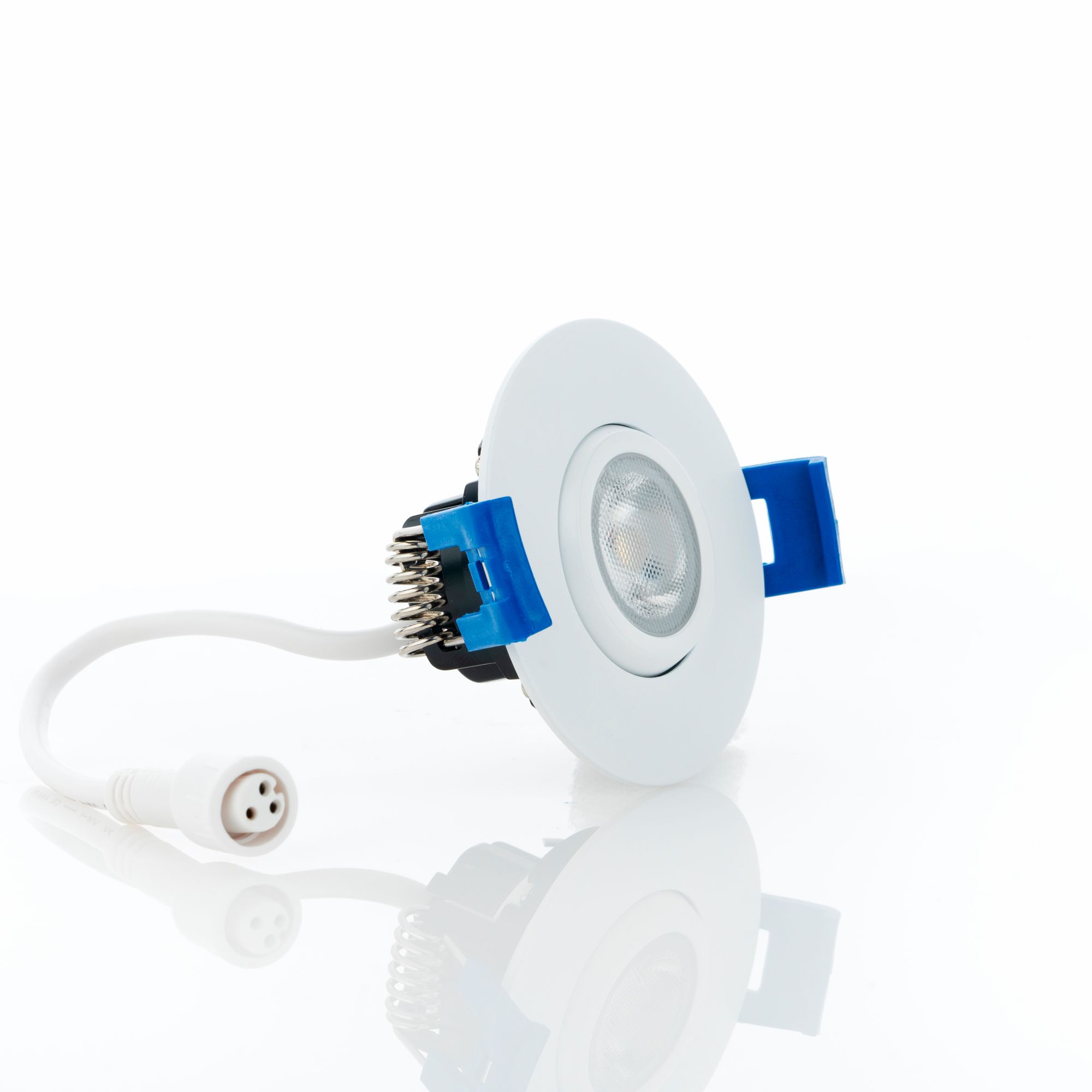 Image 6 Eurofase 2 Inch Mini Round LED Gimbal Downlight more views