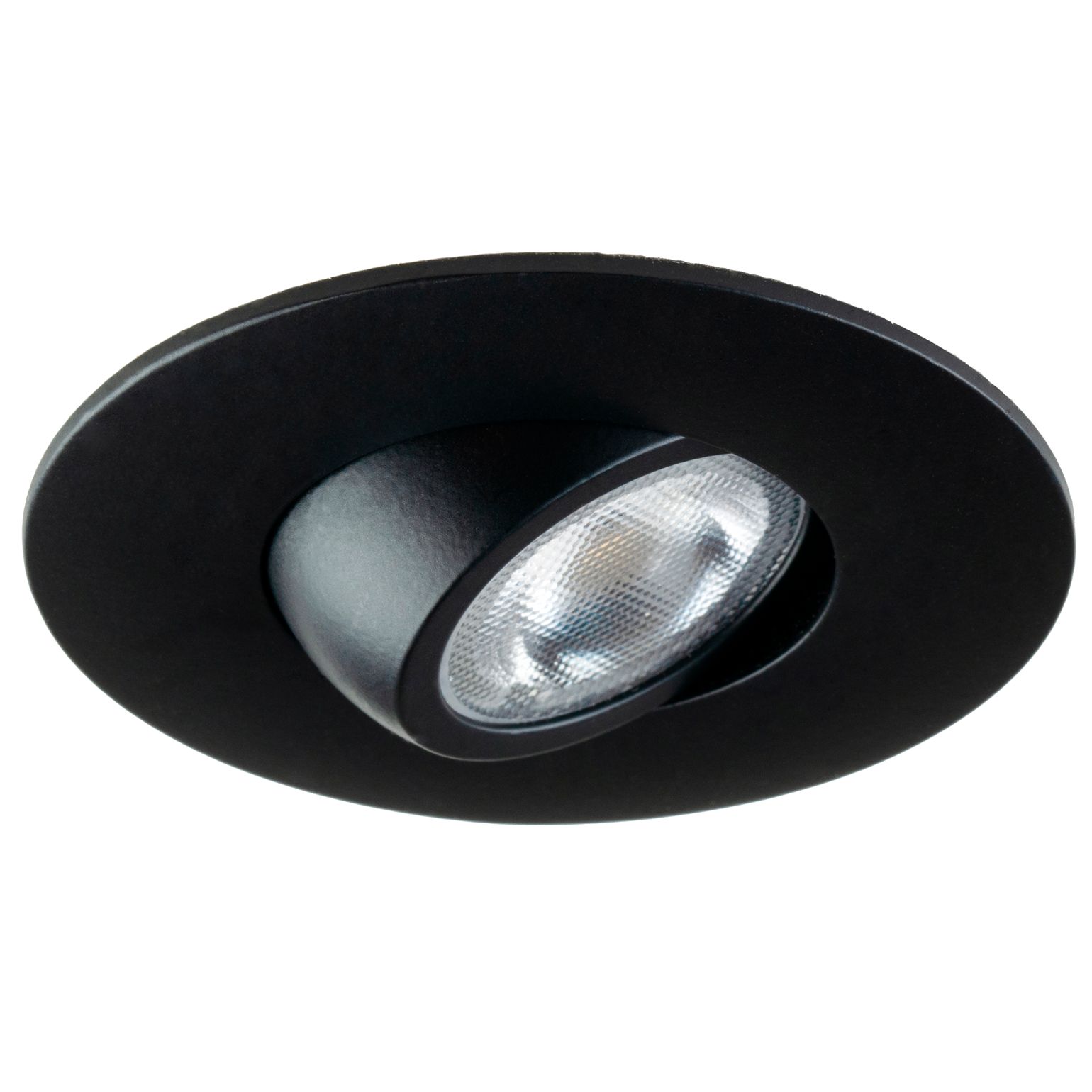 Eurofase 2" Mini Round LED Gimbal Downlight