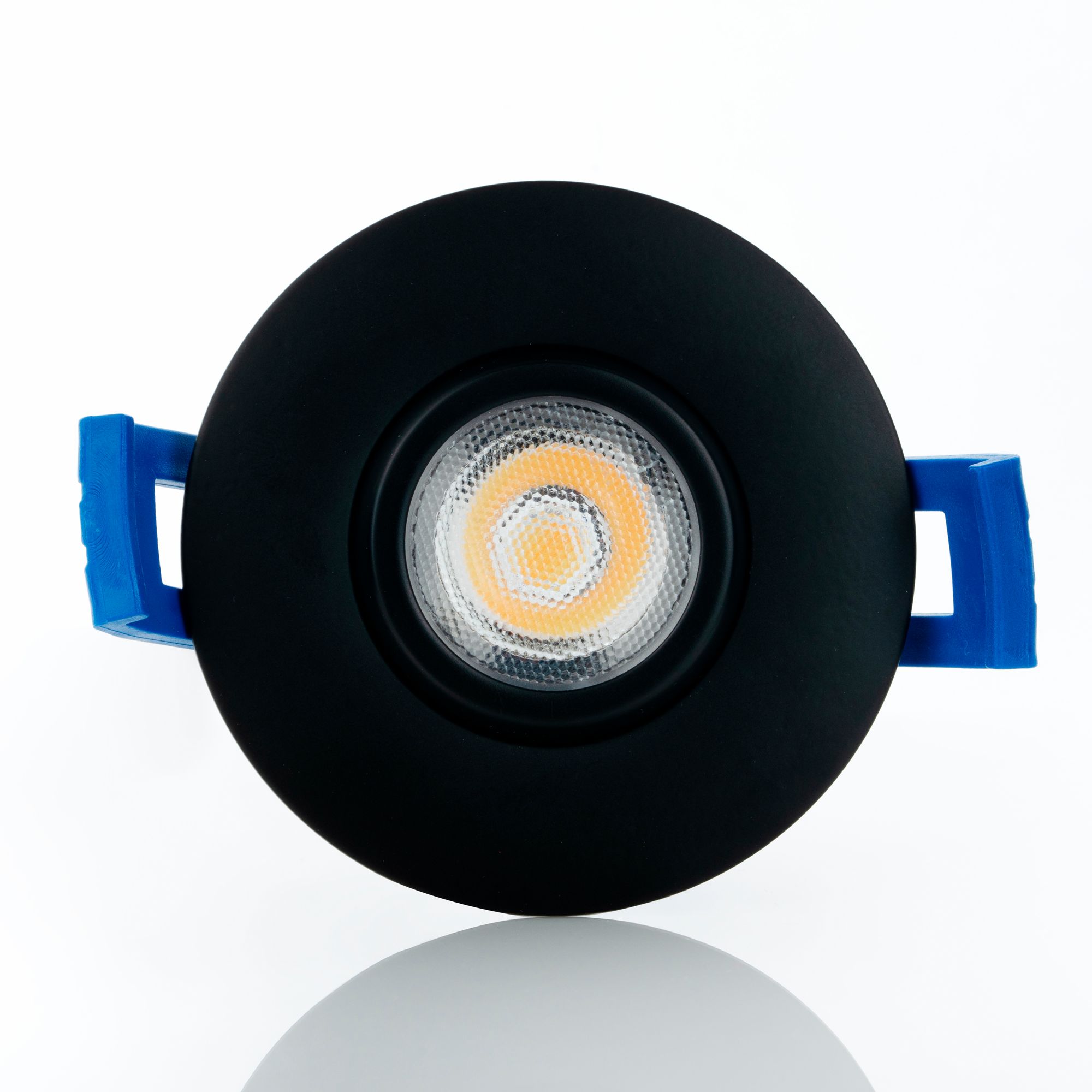 Image 4 Eurofase 2" Mini Round LED Gimbal Downlight more views
