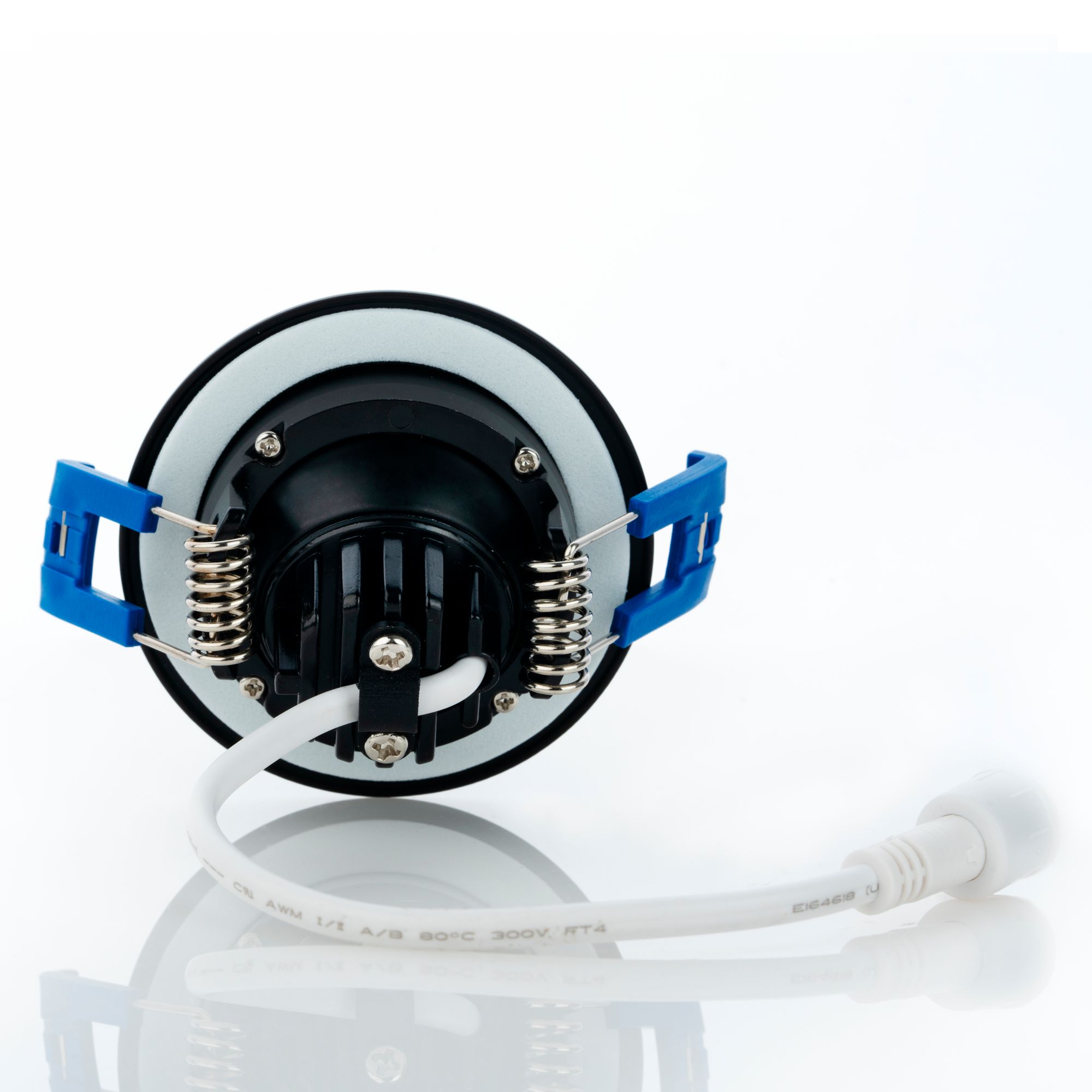 Image 5 Eurofase 2" Mini Round LED Gimbal Downlight more views