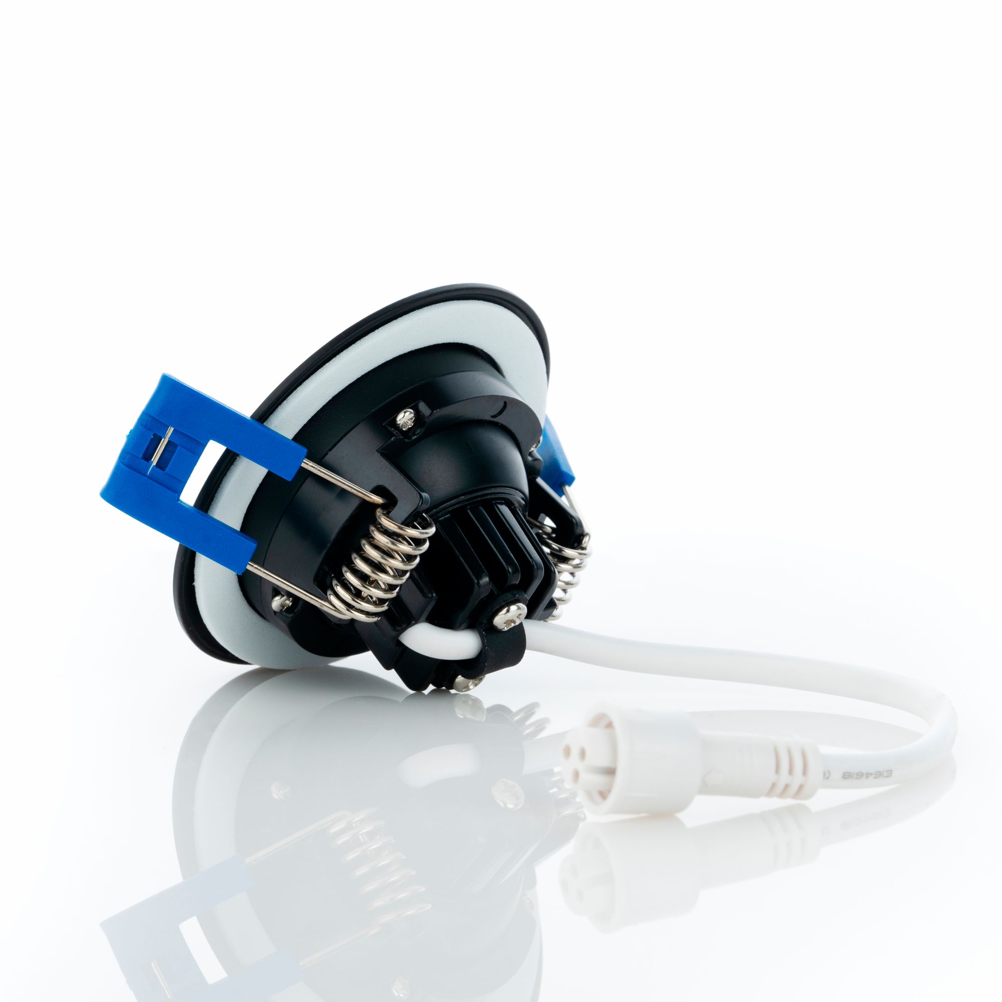 Image 6 Eurofase 2" Mini Round LED Gimbal Downlight more views