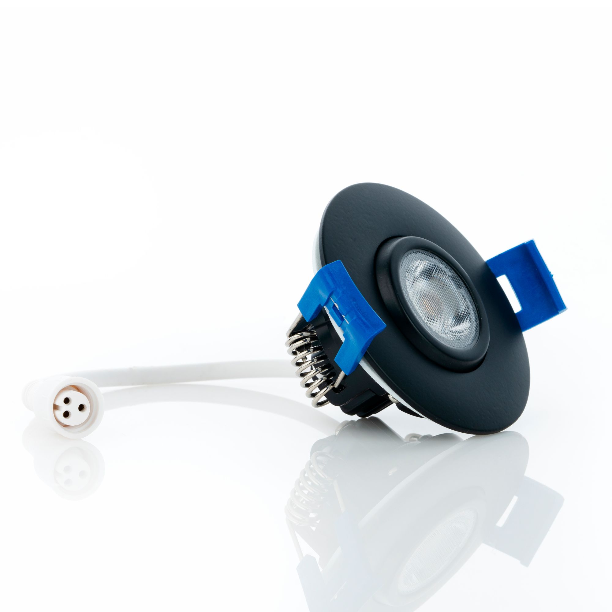 Image 7 Eurofase 2" Mini Round LED Gimbal Downlight more views