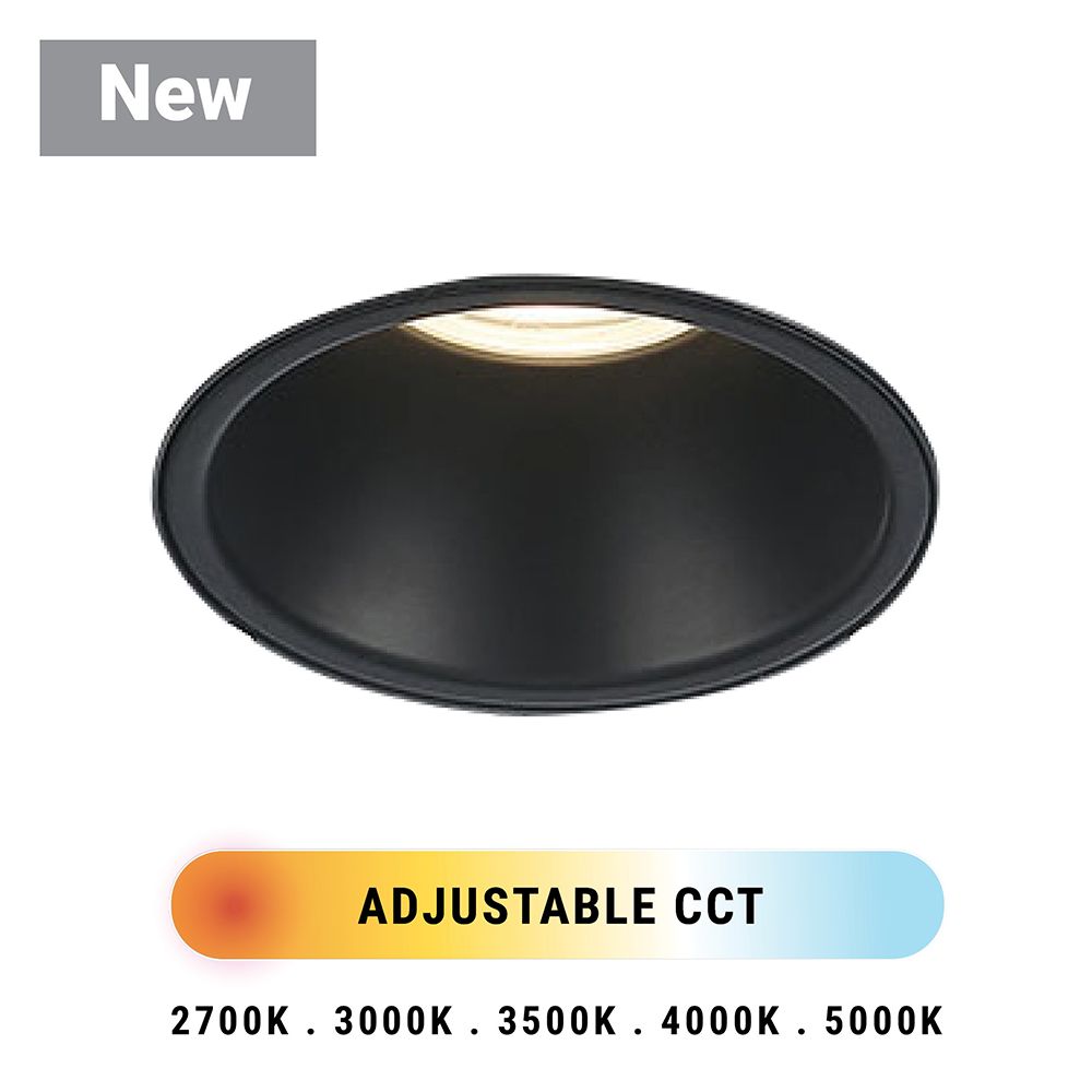 Image 2 Eurofase 2 INCH TRIMLESS ROUND LED DOWNLIGHT more views