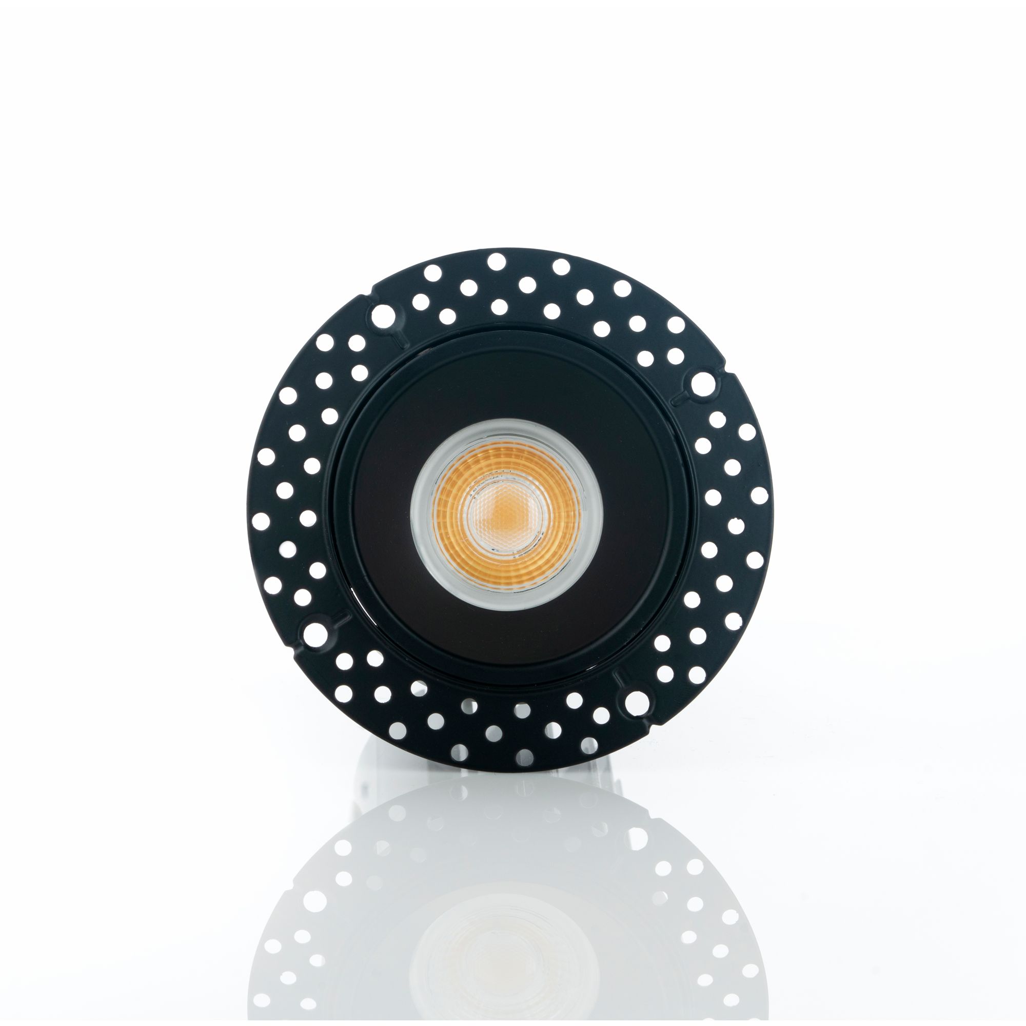 Image 4 Eurofase 2 INCH TRIMLESS ROUND LED DOWNLIGHT more views